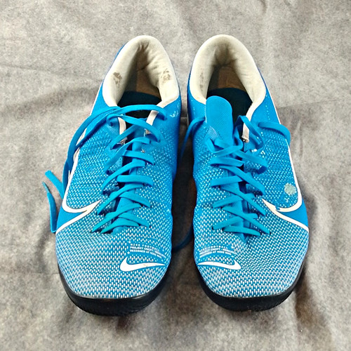 Nike mercurial hallenschuhe - nike,