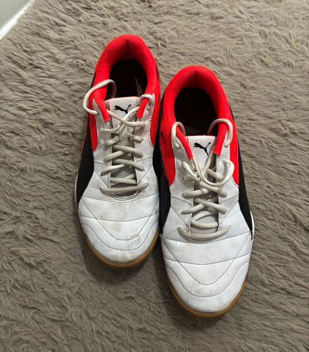 Puma hallenschuhe indoor eur - indoor,