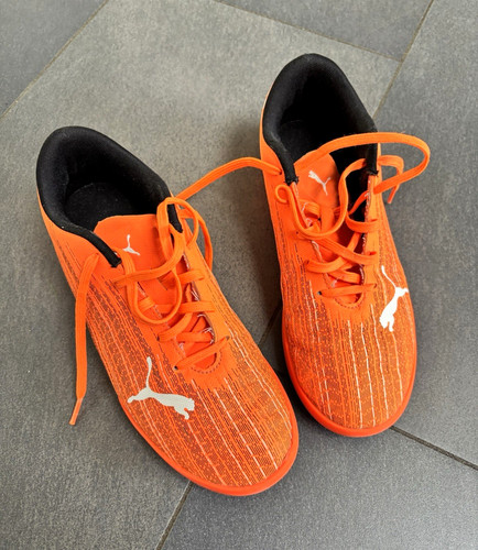 Puma hallenschuhe indoor - puma,