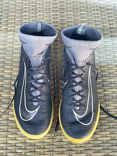 Nike mercurialx hallenschuhe - nike,