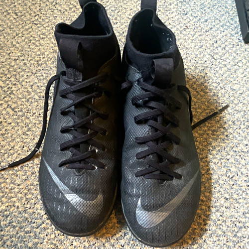 Nike mercurial hallenschuhe - mercurial,