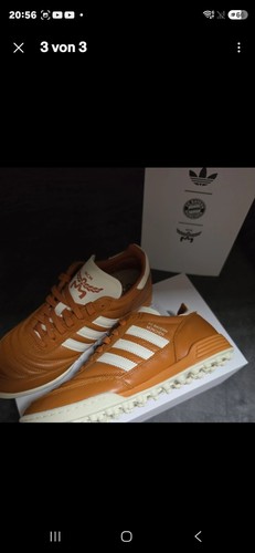 Adidas mundial team - mundial,