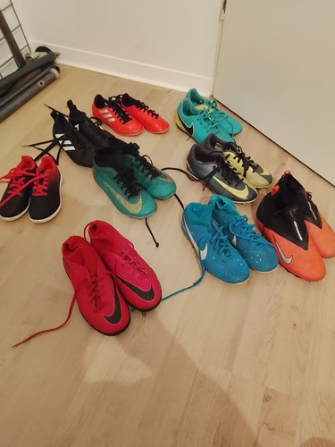 Nike phantom vsn adidas - phantom, vsn,adidas