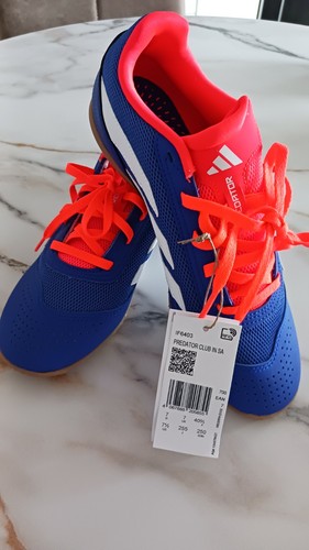 Adidas predator club sala - in,