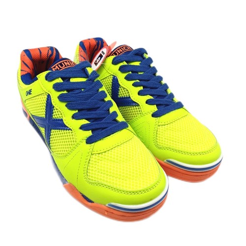 Mädchenhallenschuhe