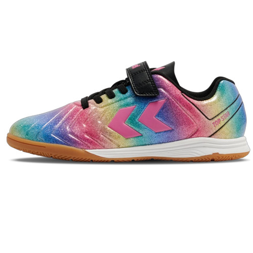 Hummel schuhe top star vc - top,