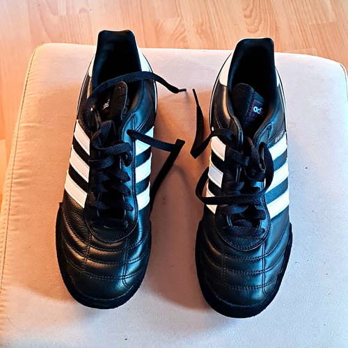 Adidas kaiser goal - adidas,
