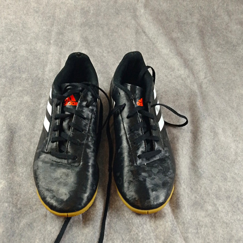 Adidas hallenschuhe indoor - hallenschuhe,