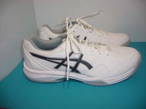 Asics gel dedicate - gel, weiße