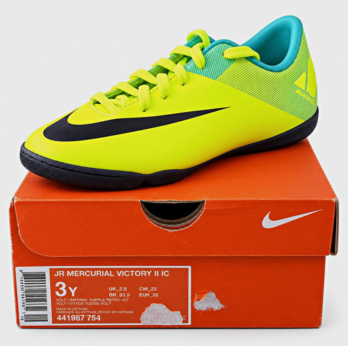 Nike mercurial victory - nike,