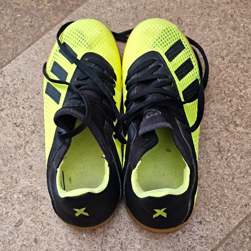 Adidas hallenschuhe - adidas,