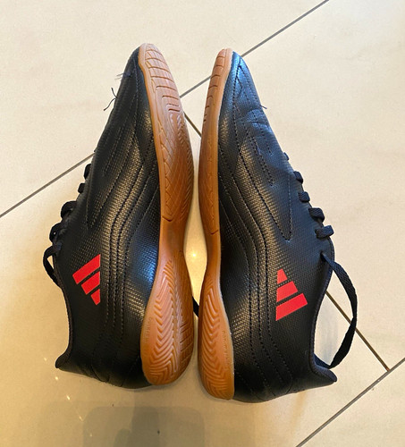 Adidas hallenfußballschuhe - adidas,