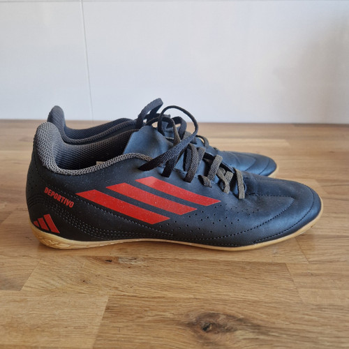 Adidas deportivo hallenschuhe - deportivo,