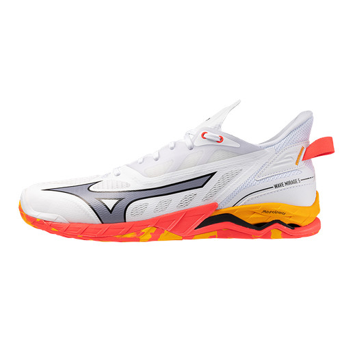 Mizuno hallenschuhe wave - hallenschuhe,