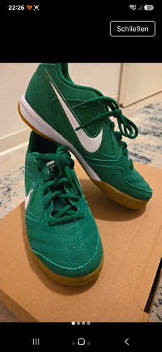 Nike hypervenom phade ic - ii,
