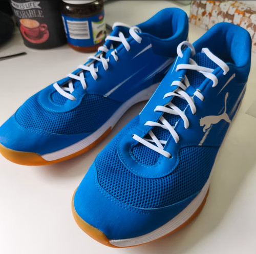 Puma hallenschuhe varion - puma,