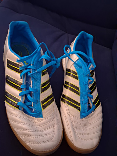 Adidas predator hallenschuhe - adidas,