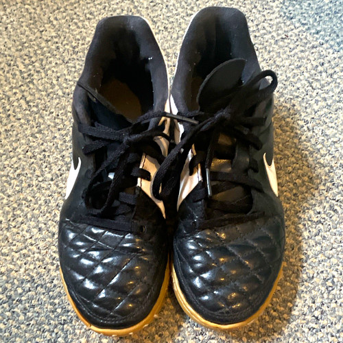 Nike tiempo hallenschuhe - nike,