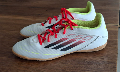 Adidas f50 hallenschuhe indoor - f50,