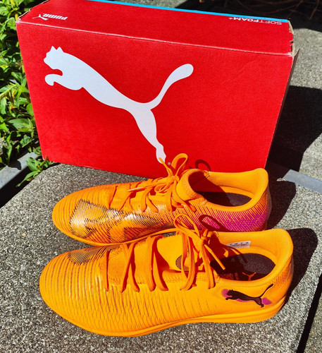 Größe wie neu puma - größe,
