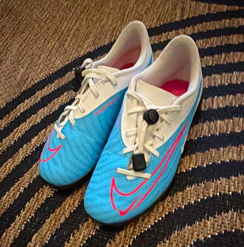 Nike phantom hallenschuhe - phantom, gt