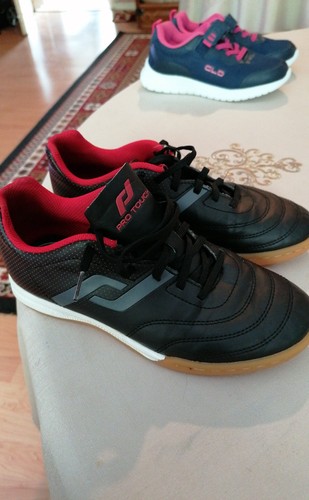 Pro touch hallenschuhe - pro,