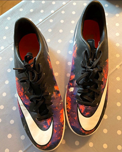 Nike mercurial 7 - nike,