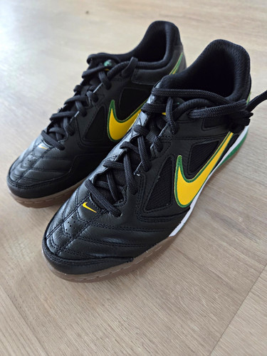 Nike gato hallenschuhe indoor - nike,