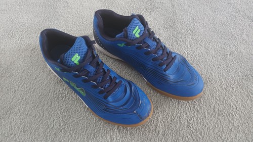 Fila hallenschuhe sportschuhe - hallenschuhe,