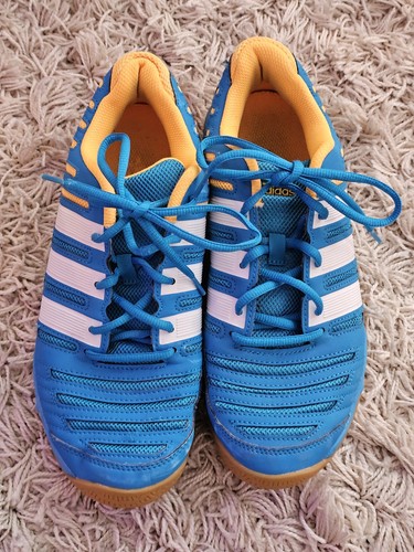 Adidas hallenschuhe fußball - adidas,