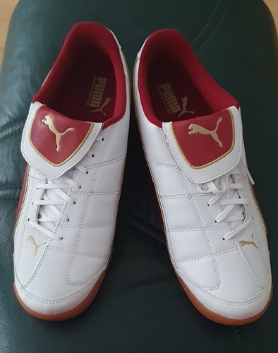 Puma king indoor - indoor, hallenschuhe