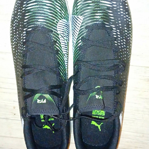 Puma future hallenschuhe - puma,