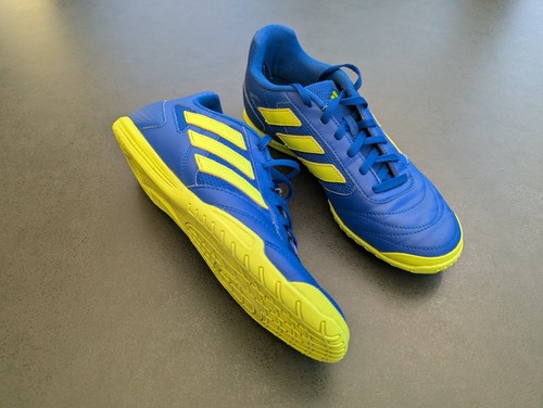Adidas fußball indoor hallen - indoor,