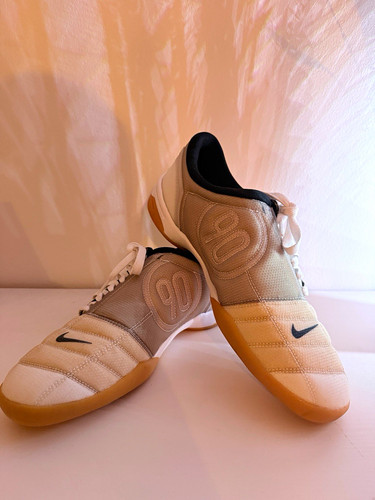 Nike total hallenschuhe - total, 90