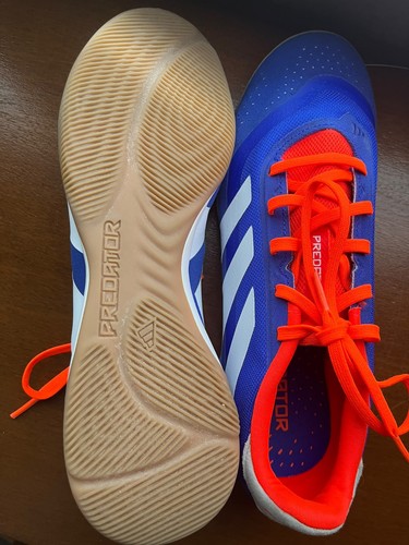 Adidas predator hallenschuhe - predator,