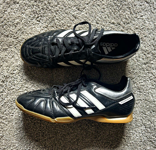 Adidas puntero hallenschuhe - puntero,