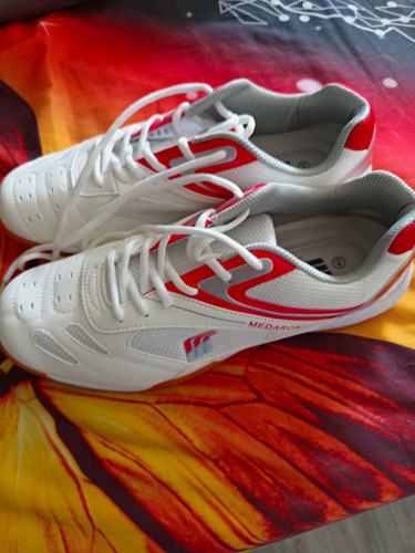 Medaron indoor hallenschuhe - medaron,