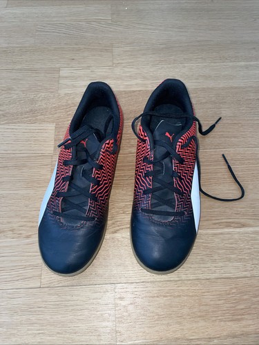 Puma indoor hallenschuhe - indoor, 38