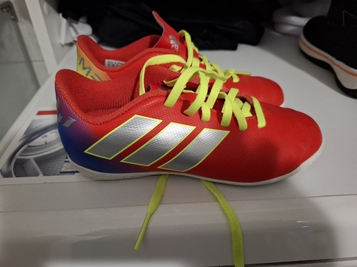 Adidas messi hallenschuhe - adidas,