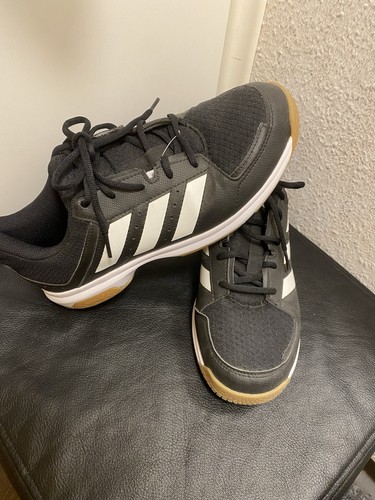 Adidas ligra indoor - ligra, 7