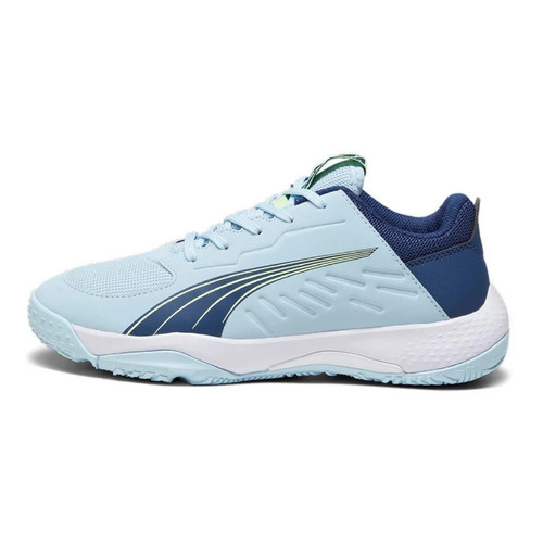 Puma hallenschuhe accelerate - puma,