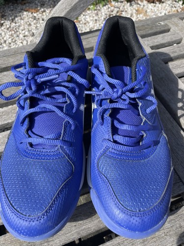 Asics gel dedicate - gel, 8