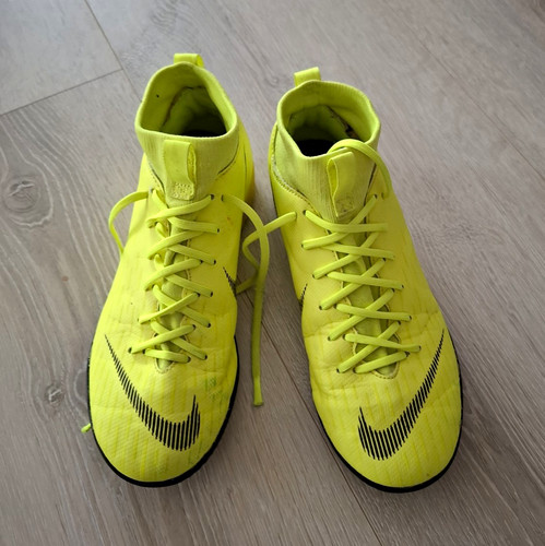 Nike mercurial superfly - nike,