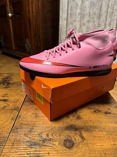 Nike mercurial hallenschuhe - nike,