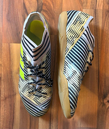 Adidas nemeziz hallenschuhe - nemeziz,
