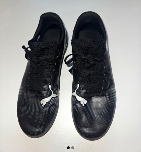 Puma hallenschuhe indoor - hallenschuhe,