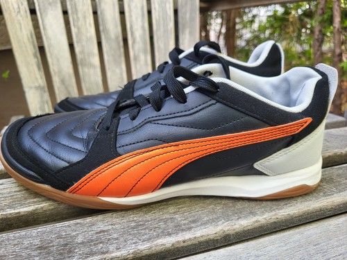 Puma pressing indoor - puma,