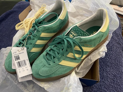 Adidas gazelle indoor sneaker - gazelle,