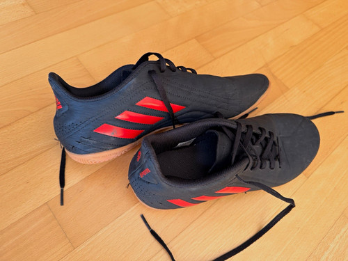Adidas deportivo hallenschuhe - deportivo,