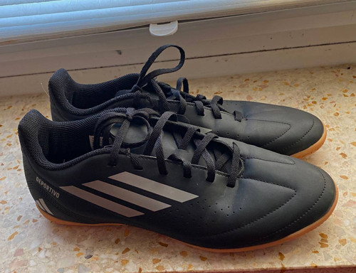 Adidas deportivo hallenschuhe - deportivo,